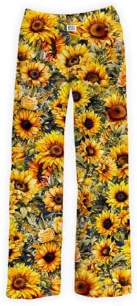 BRIEF INSANITY Soft Pajama Pants for Men & Women by BRIEFINSANITY