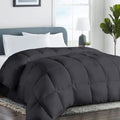 COHOME King Size Down Alternative Comforter - All-Season Duvet Insert by COHOME