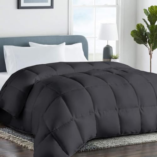 COHOME King Size Down Alternative Comforter - All-Season Duvet Insert by COHOME