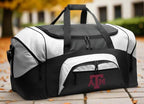 Large Texas A&M Duffel Bag - Image 2