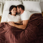 Waterproof Blanket for Bed 60"x80" - Image 2