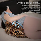 Chilling Home Pregnancy Pillow, Maternity Pillow for Pregnant Women - Image 2