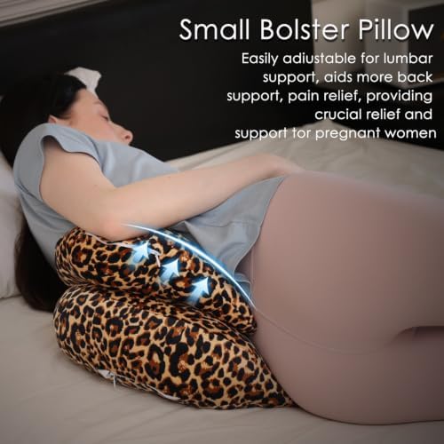 Chilling Home Pregnancy Pillow, Maternity Pillow for Pregnant Women - Image 2