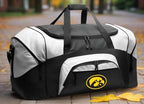 University of Iowa Duffel Bag Large - Image 2