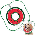 Supet Sponge Dog Cone Collar Stop Licking After Surgery, Dog Donut Collar by Supet