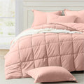 Homelike Moment Twin/Twin XL Comforter Set, Lightweight Soft Bed Sets by HomelikeMoment