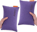 Pipsqueak Travel Pillow - Small, Mini, Tiny - 11 x 7 in, Microfiber by UrbanInfant