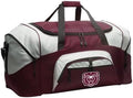 Large Missouri State Duffel Bag by BroadBayPersonalizedGifts