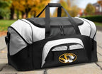 University of Missouri Duffel Bag Large - Image 2