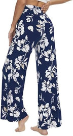 WiWi Bamboo Viscose Pajama Pants for Women Plus Size Cooling Bottoms S-4X - Image 2