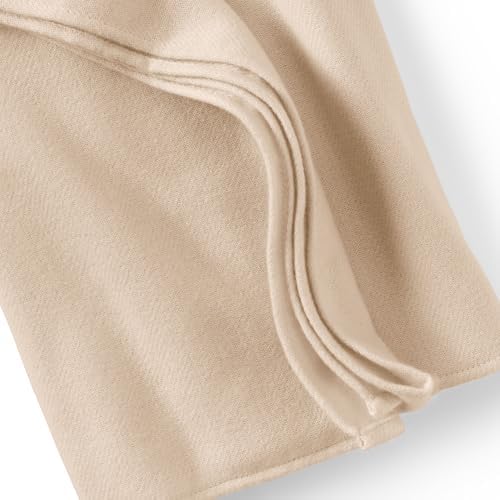 Lands' End Women's CashTouch Shawl Wrap - Image 4
