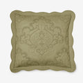 BrylaneHome Amelia Euro Sham by BrylaneHome