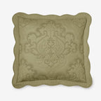 BrylaneHome Amelia Euro Sham by BrylaneHome