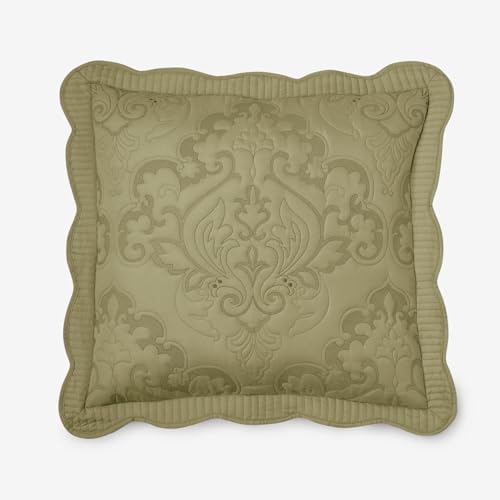 BrylaneHome Amelia Euro Sham by BrylaneHome
