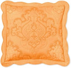 BrylaneHome Amelia Euro Sham - Image 3