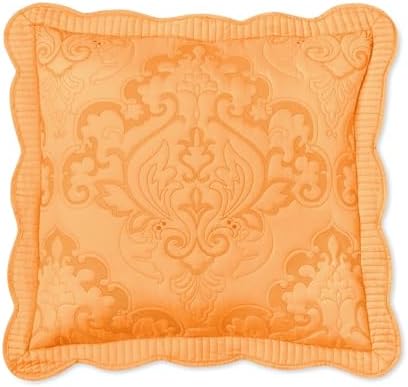 BrylaneHome Amelia Euro Sham - Image 3
