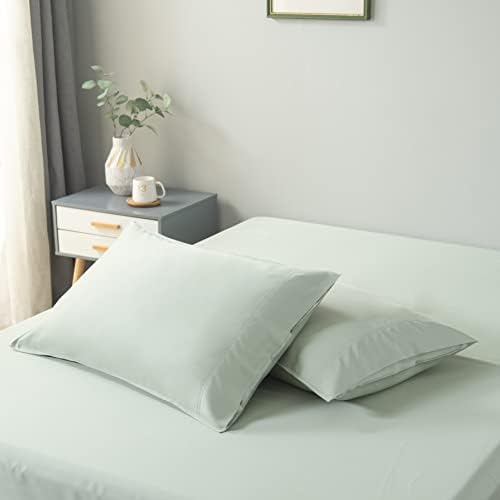 Bella Coterie | Luxury Bamboo Viscose Standard Size Pillowcase Set by BC