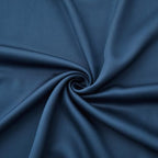 Luxury Bamboo Market | Queen Envelope Pillowcase Set | 100% Viscose Made from Bamboo | Organically Grown | Ultra Soft | Cooling | 2pcs [Midnight Blue] - Image 7