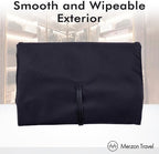 Diamond Jewelry Roll | HNG-731 Black - Image 6