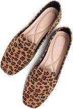 SAILING LU Women's Pointy Toe Ballets Flats PU Leather by SAILINGLUOfficial