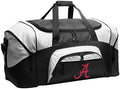 Large Alabama Duffel Bag by BroadBayPersonalizedGifts