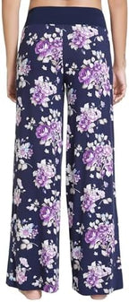 WiWi Bamboo Viscose Pajama Pants for Women Plus Size Cooling Bottoms S-4X - Image 2