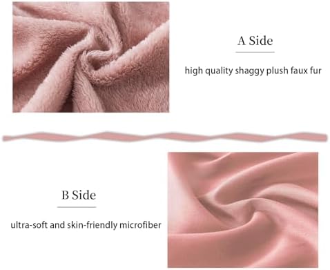 WhatsBedding Memory Foam Body Pillow with Cover, Long Bed Pillow for Adults - Image 2
