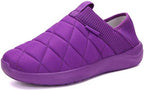 KUBUA Slippers for Men and Women – Comfortable Slip On House Shoes by KUBUA
