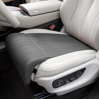 Car Seat Cushion Non-Slip Breathable Thigh Pillow Vehicle Accessories - Image 3