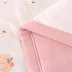 Coverless Duvet Single Double King Size, Reversible Summer Quilted Duvet Cosy and Lightweight Quilt Breathable Bedspreads Quilted Throw for Beds,Pink 2,200 * 230cm - Image 6