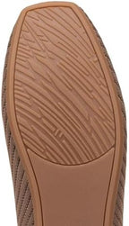 Frank Mully Women's Flats Square Toe Flats Comfortable Slip on Washable Ballet Flats Shoes for Women Dressy Work - Image 3