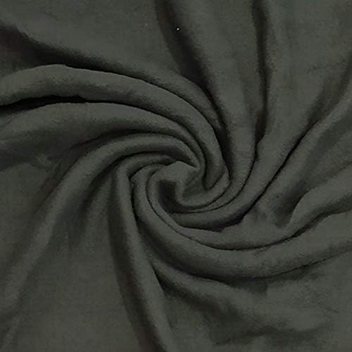 (24 Pack) Bulk Fleece 50x60 Throw Blankets for Wedding Favors, Homeless Women, Men, Homes, Bed, Sofa, Couch, Office, Pet Blankets, Travel | Soft Warm Lightweight Throw Blankets in Bulk (Dark Green) - Image 2