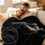60"x80" Waterproof Blanket for Bed Intimacy, Love Blanket for Couples - Image 6