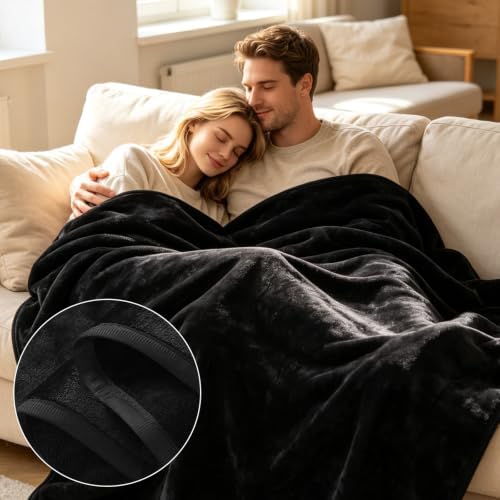 60"x80" Waterproof Blanket for Bed Intimacy, Love Blanket for Couples - Image 6