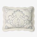 BrylaneHome Amelia Sham by BrylaneHome