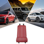 Car Seat Extender Comfortable Non-Slip Thigh Pillow - Image 4