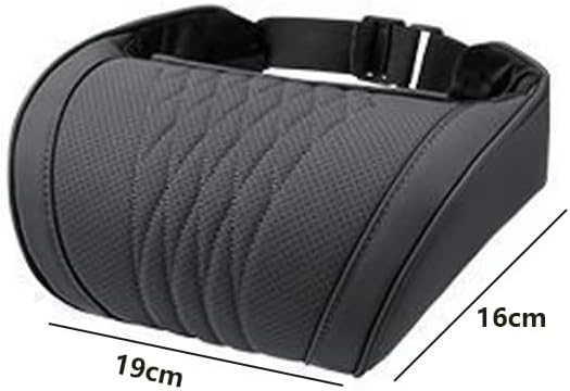 Car Headrest Pillow for Kia Telluride Hybrid 7 Seats 2027 - Image 2