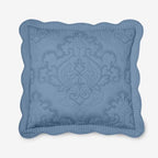 BrylaneHome Amelia Euro Sham by BrylaneHome