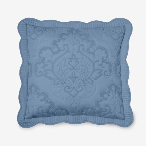 BrylaneHome Amelia Euro Sham by BrylaneHome