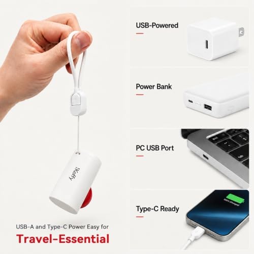 Travel Vacuum Bags with USB Electric Pump, 30 Combo Size - Image 5