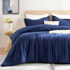 Homelike Moment Twin/Twin XL Comforter Set, Lightweight Soft Bed Sets by HomelikeMoment