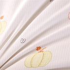 Coverless Duvet Single Double King Size, Reversible Summer Quilted Duvet Cosy and Lightweight Quilt Breathable Bedspreads Quilted Throw for Beds,Pink 2,150 * 200cm - Image 5