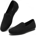 Puxowe Women's Ballet Flats, Slip On Walking Shoes for Women by Puxowe