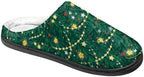 Spa Slippers Home Slippers, Anti-Slip Comfort Lightweight Slippers Closed Toe Casual Shoes House Slippers for Bedroom Home - Image 2