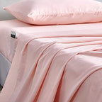 Byourbed Bedside Pocket Sheet Set - Supersoft Alloy (Twin XL) - Image 4