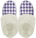 Cotton Slippers With Fluffy Edges House Slippers by PJHEQOXE