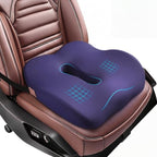 Car Seat Cushion, Comfortable Driving Support Pad by Unknown