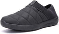 KUBUA Slippers for Men and Women – Comfortable Slip On House Shoes by KUBUA