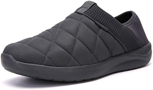 KUBUA Slippers for Men and Women – Comfortable Slip On House Shoes by KUBUA