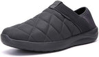 KUBUA Slippers for Men and Women – Comfortable Slip On House Shoes by KUBUA